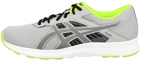 ASICS Fuzor 'Grey Black Green' T6H4N-9690 ASICS Fuzor 'Grey Black Green' T6H4N-9690