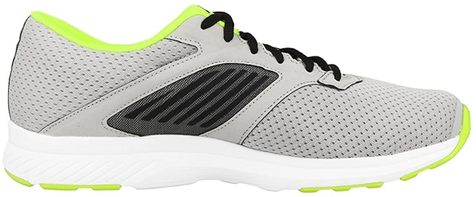 ASICS Fuzor 'Grey Black Green' T6H4N-9690 Order ASICS Fuzor 'Grey Black Green' T6H4N-9690
