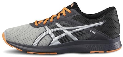 ASICS Fuzor 'Grey Black Silver' T6H4N-9601 ASICS Fuzor 'Grey Black Silver' T6H4N-9601