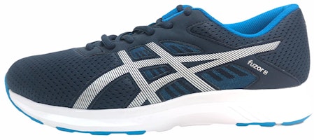 ASICS Fuzor B Low 'Blue White' 1021A532-001 ASICS Fuzor B Low 'Blue White' 1021A532-001