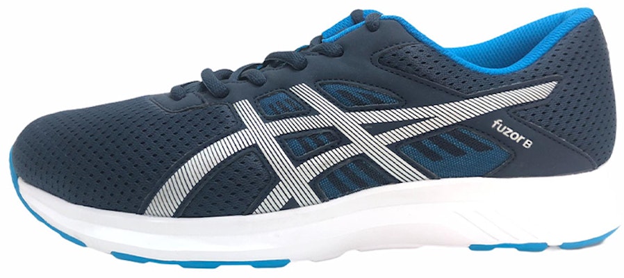 ASICS Fuzor B Low 'Blue White' 1021A532-001 Buy ASICS Fuzor B Low 'Blue White' 1021A532-001