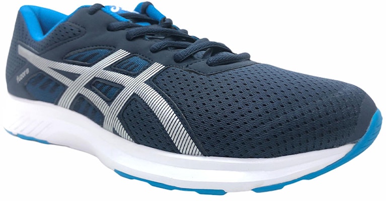 ASICS Fuzor B Low 'Blue White' 1021A532-001 Order ASICS Fuzor B Low 'Blue White' 1021A532-001
