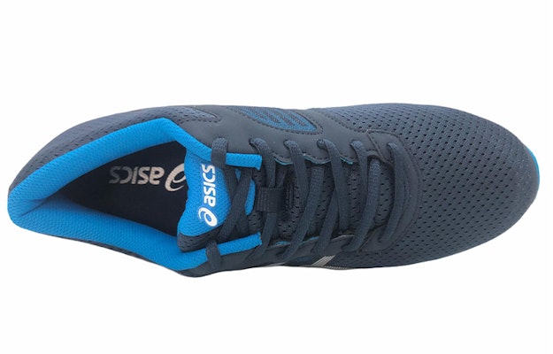 ASICS Fuzor B Low 'Blue White' 1021A532-001 Shop ASICS Fuzor B Low 'Blue White' 1021A532-001