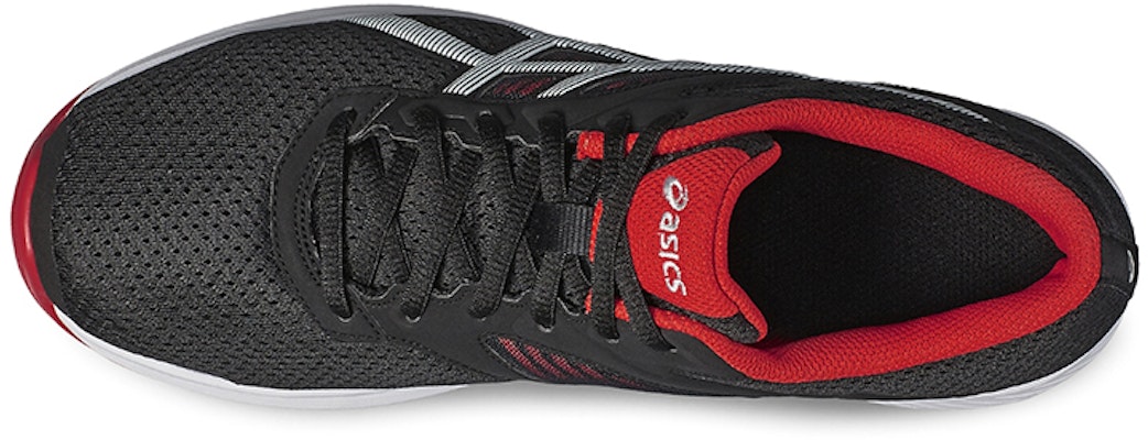 ASICS Fuzor Low 'Black Grey' T6H4N-9000 Lookbook ASICS Fuzor Low 'Black Grey' T6H4N-9000