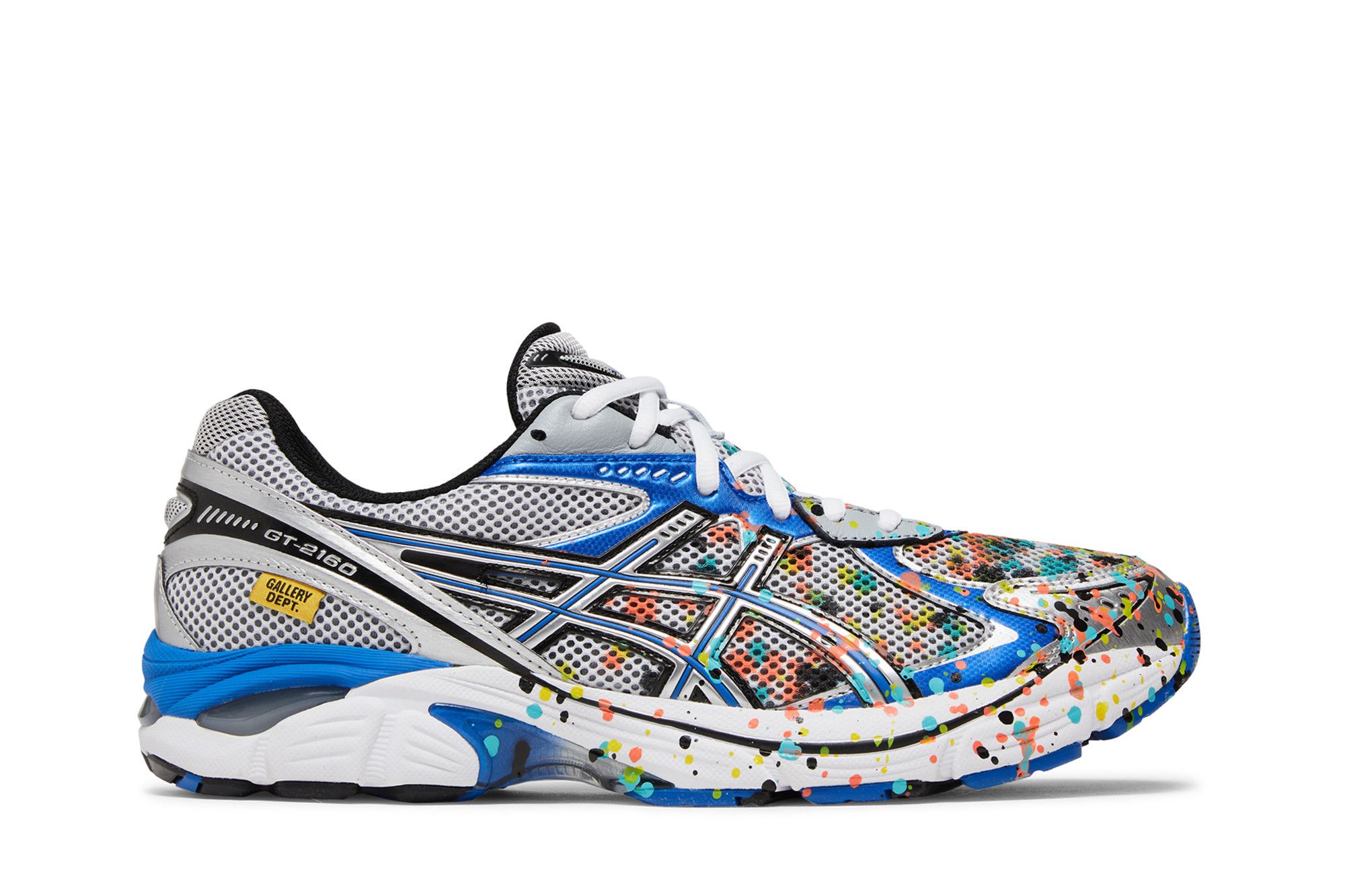 ASICS Gallery Dept. x GT 2160 'ComplexCon Exclusive' 1201A987-100