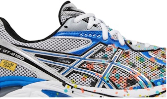 ASICS Gallery Dept. x GT 2160 'Exclusivo ComplexCon' 1201A987-100 Order ASICS Gallery Dept. x GT 2160 'Exclusivo ComplexCon' 1201A987-100
