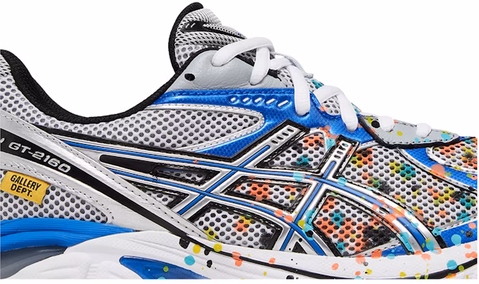 亚瑟士 Gallery Dept. x GT 2160 'ComplexCon 独家款' 1201A987-100 Order 亚瑟士 Gallery Dept. x GT 2160 'ComplexCon 独家款' 1201A987-100