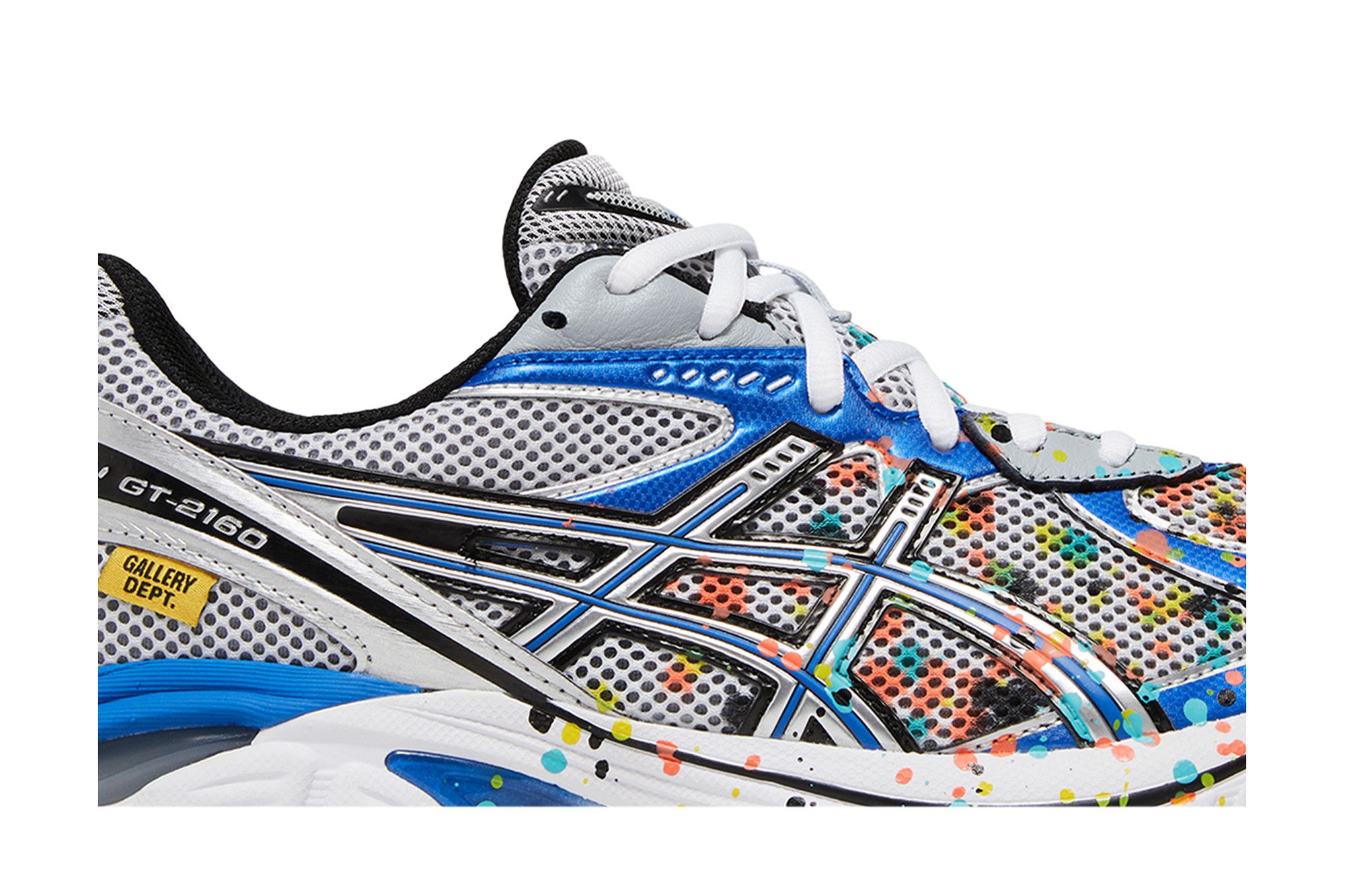 Lookbook ASICS Gallery Dept. x GT 2160 'ComplexCon Exclusive' 1201A987-100