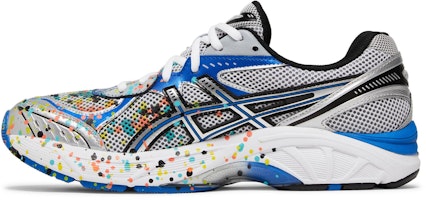 ASICS Gallery Dept. x GT 2160 'Exclusivo ComplexCon' 1201A987-100 Lookbook ASICS Gallery Dept. x GT 2160 'Exclusivo ComplexCon' 1201A987-100