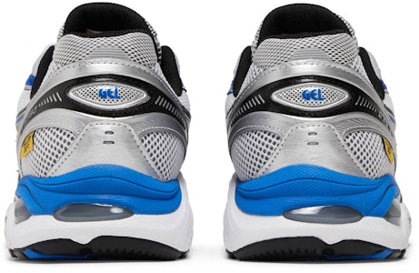 ASICS Gallery Dept. x GT 2160 'Exclusivo ComplexCon' 1201A987-100 Details for ASICS Gallery Dept. x GT 2160 'Exclusivo ComplexCon' 1201A987-100