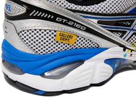 ASICS Gallery Dept. x GT 2160 'Exclusivo ComplexCon' 1201A987-100 2