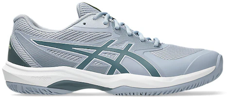ASICS GAME FF (All Court) Tennis Shoes Grey Blue/Ironclad 1041A489-400 ASICS GAME FF (All Court) Tennis Shoes Grey Blue/Ironclad 1041A489-400