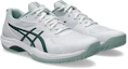 Order アシックス ゲームFF (オールコート) ホワイト/ダークネプチューン 1041A489-104