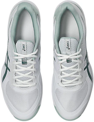 アシックス ゲームFF (オールコート) ホワイト/ダークネプチューン 1041A489-104 Details for アシックス ゲームFF (オールコート) ホワイト/ダークネプチューン 1041A489-104