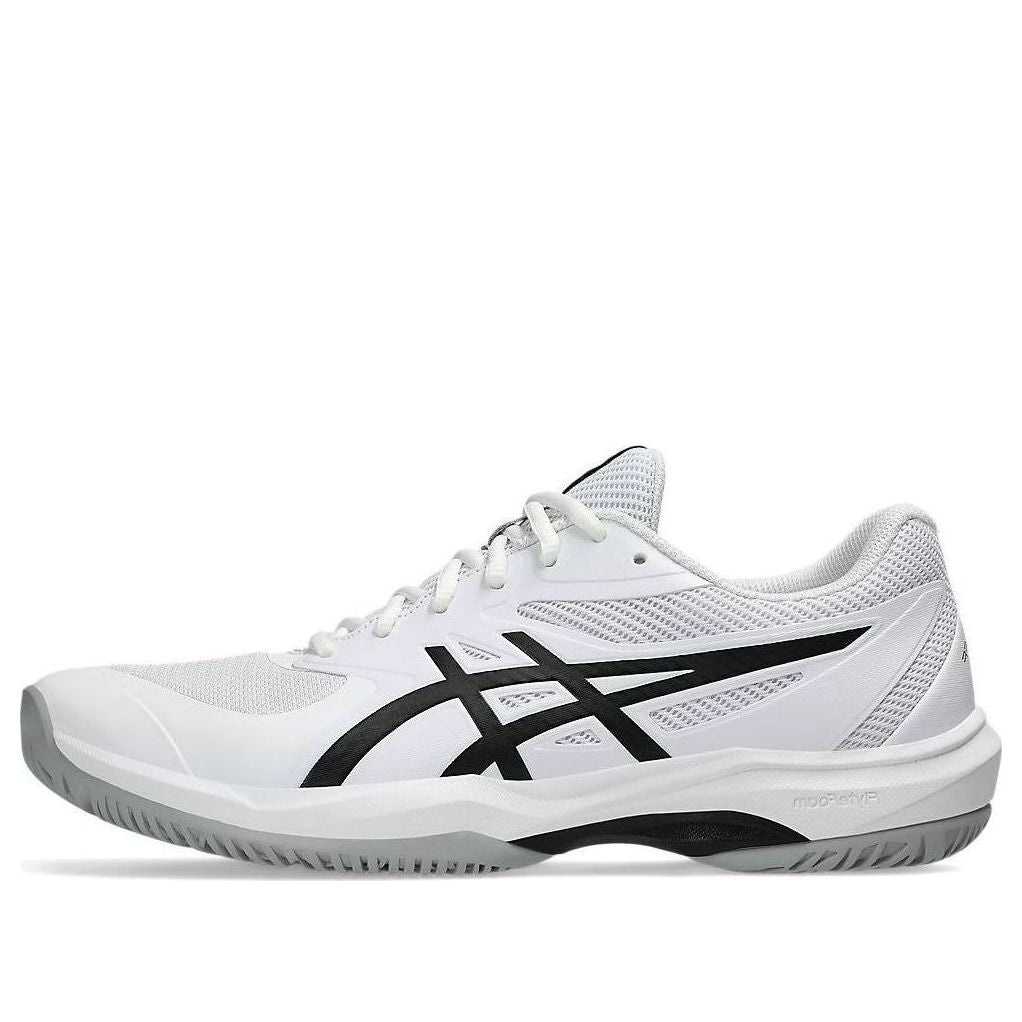 ASICS Game FF 'White Black' 1041A489-101