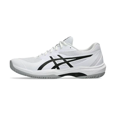 ASICS Game FF 'White Black'