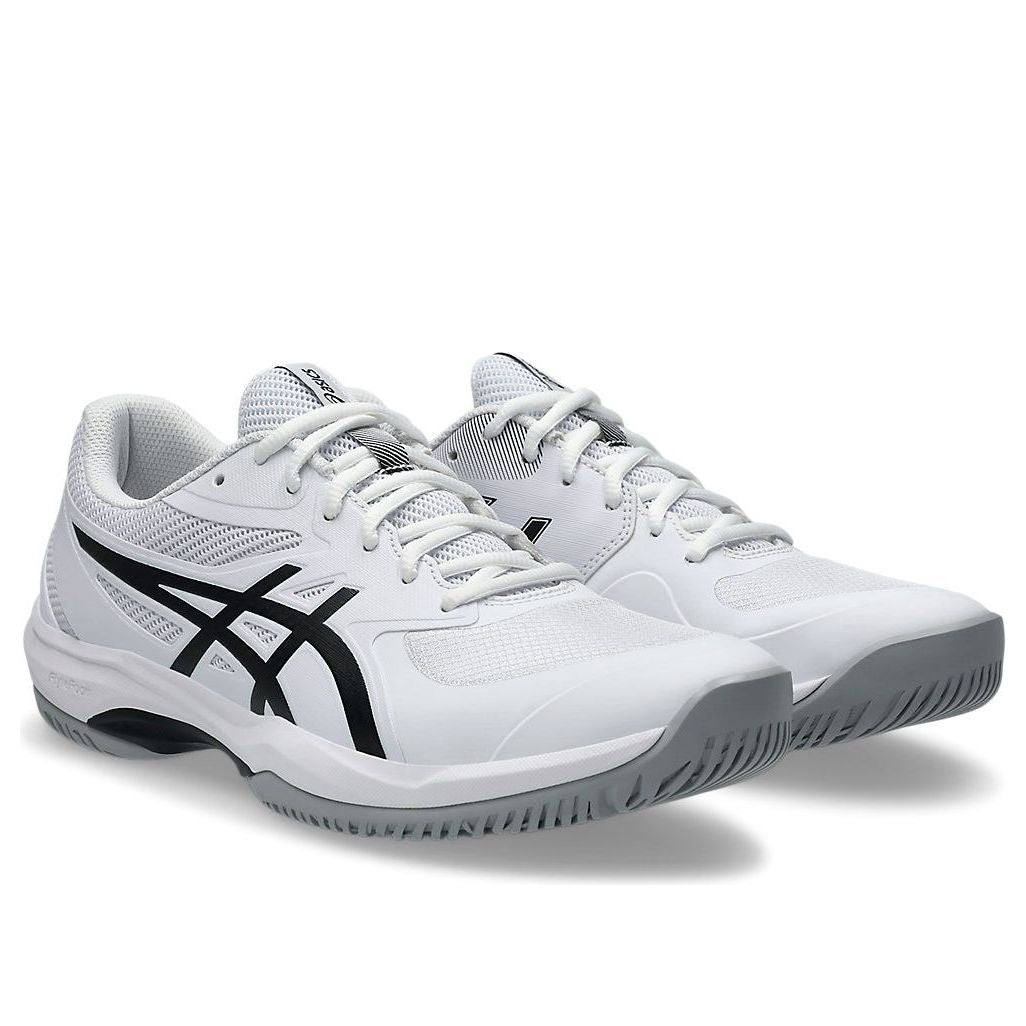 Shop ASICS Game FF ''Weiß Schwarz'' 1041A489-101