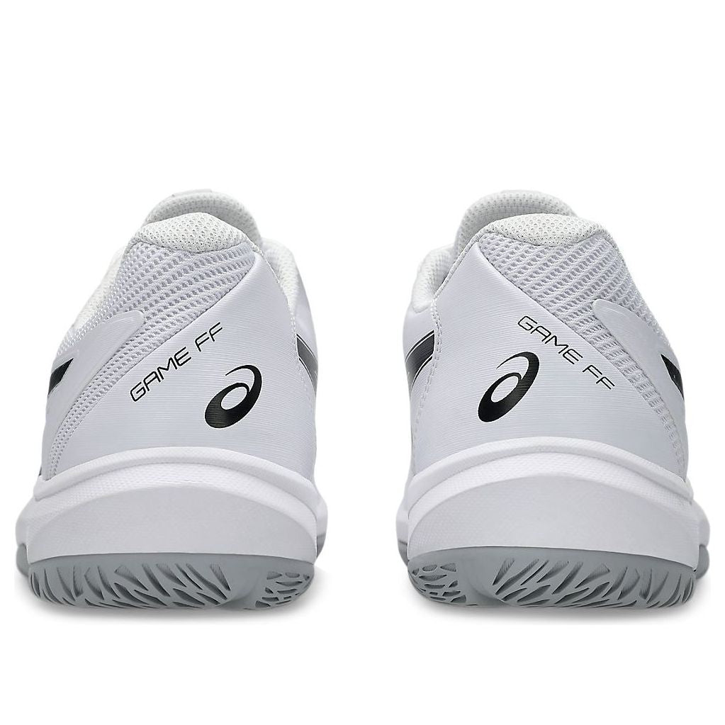Purchase ASICS Game FF '白色黑色' 1041A489-101