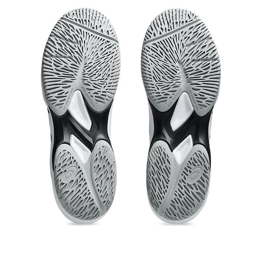 Sizing ASICS Game FF '白色黑色' 1041A489-101