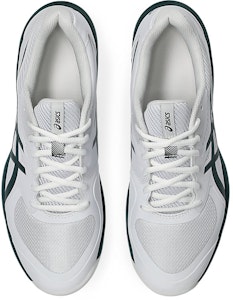 ASICS GAME FF (All Court) Sepatu Tenis Semua Lapangan 1041A489-100 4