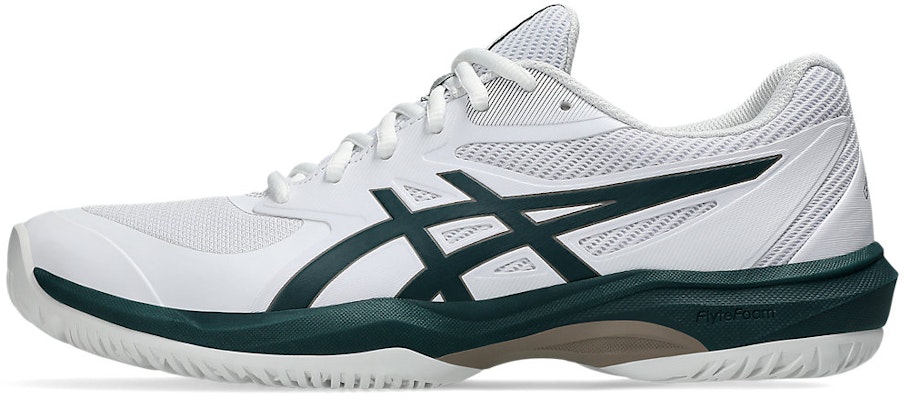 ASICS 게임 FF (올코트) 1041A489-100 7