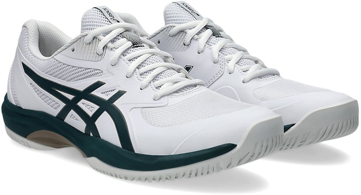 ASICS 게임 FF (올코트) 1041A489-100 Lookbook ASICS 게임 FF (올코트) 1041A489-100