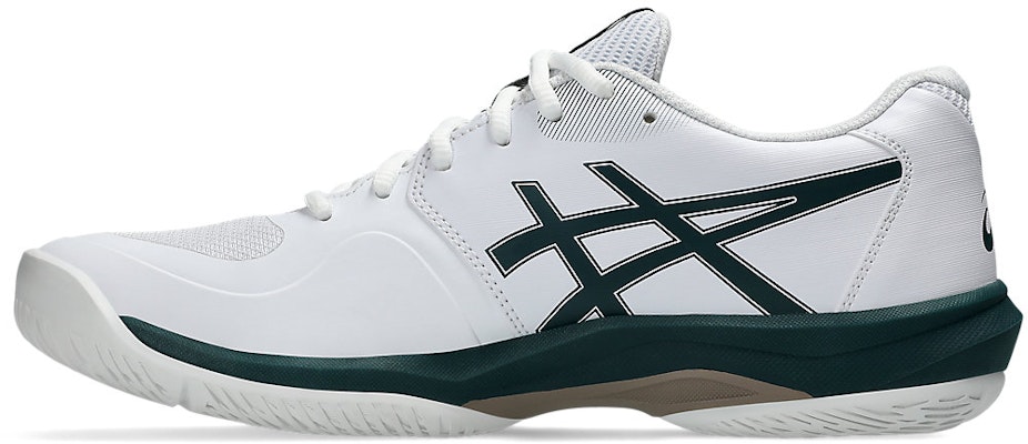 ASICS 게임 FF (올코트) 1041A489-100 Cheap ASICS 게임 FF (올코트) 1041A489-100