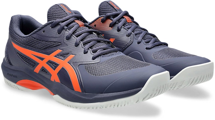 ASICS GAME FF(올 코트) 1041A489-500 Lookbook ASICS GAME FF(올 코트) 1041A489-500