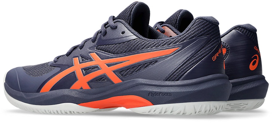 ASICS GAME FF(올 코트) 1041A489-500 Details for ASICS GAME FF(올 코트) 1041A489-500