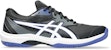 ASICS GAME FF All Court Tennis Shoes Black/White 1041A489-001