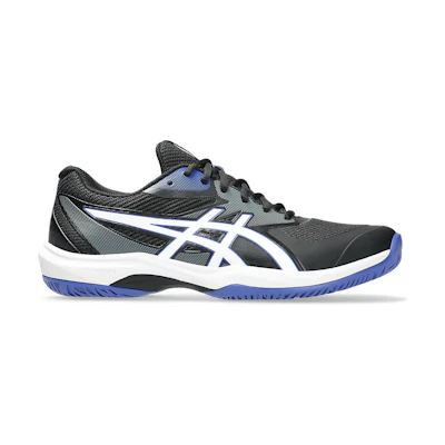 ASICS GAME FF All Court Tennis Shoes Black/White
