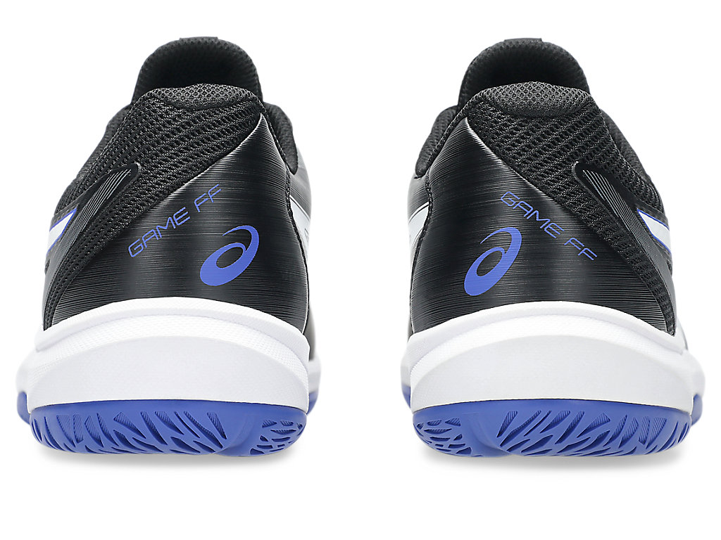 Purchase ASICS GAME FF Zapatillas Tenis Todo Terreno Negro/Blanco 1041A489-001