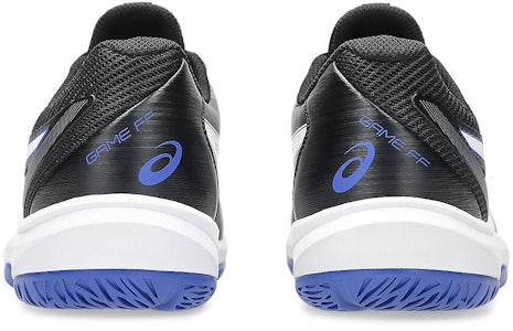 亚瑟士GAME FF全场网球鞋 黑/白 1041A489-001 Purchase 亚瑟士GAME FF全场网球鞋 黑/白 1041A489-001