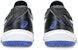 ASICS GAME FF All Court Tennis Shoes Black/White 1041A489-001