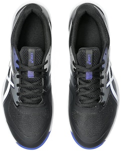 亚瑟士GAME FF全场网球鞋 黑/白 1041A489-001 Details for 亚瑟士GAME FF全场网球鞋 黑/白 1041A489-001