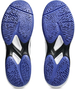 亚瑟士GAME FF全场网球鞋 黑/白 1041A489-001 Sizing 亚瑟士GAME FF全场网球鞋 黑/白 1041A489-001