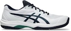 Buy ASICS GAME FF All Court White/Midnight 1041A489-102