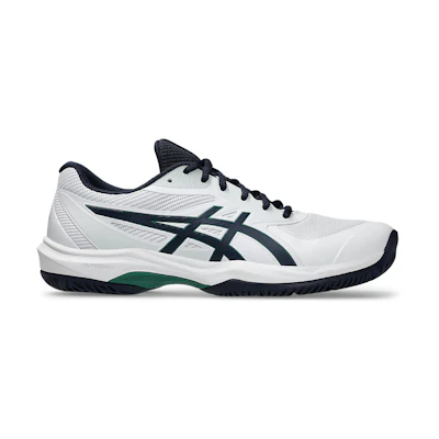 ASICS GAME FF All Court White/Midnight