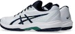 ASICS GAME FF All Court White/Midnight 1041A489-102