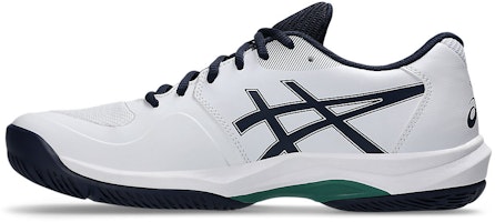 ASICS GAME FF All Court Putih/Midnight 1041A489-102 Shop ASICS GAME FF All Court Putih/Midnight 1041A489-102