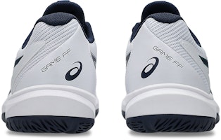 ASICS GAME FF All Court Putih/Midnight 1041A489-102 Purchase ASICS GAME FF All Court Putih/Midnight 1041A489-102