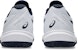 ASICS GAME FF All Court White/Midnight 1041A489-102