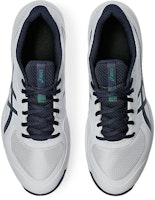 ASICS GAME FF All Court Putih/Midnight 1041A489-102 Details for ASICS GAME FF All Court Putih/Midnight 1041A489-102
