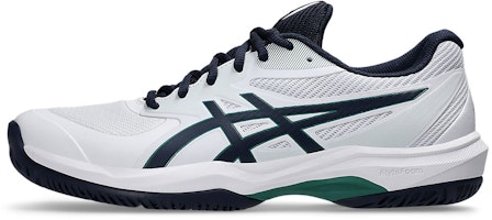 ASICS GAME FF All Court Putih/Midnight 1041A489-102 Cheap ASICS GAME FF All Court Putih/Midnight 1041A489-102