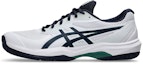 Cheap ASICS GAME FF All Court White/Midnight 1041A489-102