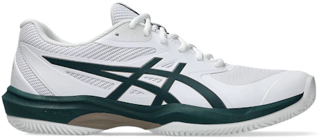 ASICS GAME FF CLAY/OC(Omni Clay) 1041A490-100 ASICS GAME FF CLAY/OC(Omni Clay) 1041A490-100