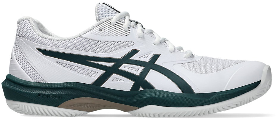 ASICS GAME FF CLAY/OC (Omni Clay) Zapatillas de Tenis para Tierra Batida 1041A490-100 Buy ASICS GAME FF CLAY/OC (Omni Clay) Zapatillas de Tenis para Tierra Batida 1041A490-100