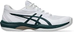 Buy ASICS GAME FF CLAY/OC (Omni Clay) Zapatillas de Tenis para Tierra Batida 1041A490-100