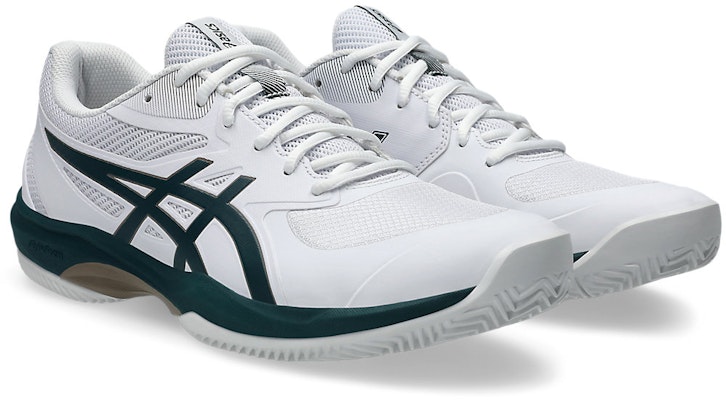 ASICS GAME FF CLAY/OC (Omni Clay) Zapatillas de Tenis para Tierra Batida 1041A490-100 Shop ASICS GAME FF CLAY/OC (Omni Clay) Zapatillas de Tenis para Tierra Batida 1041A490-100
