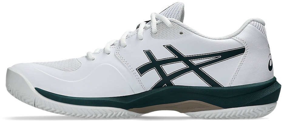 ASICS GAME FF CLAY/OC (Omni Clay) Zapatillas de Tenis para Tierra Batida 1041A490-100 Cheap ASICS GAME FF CLAY/OC (Omni Clay) Zapatillas de Tenis para Tierra Batida 1041A490-100